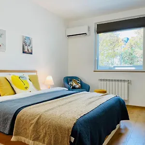 Gardenia Aparthotel Sofia