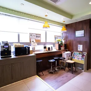 Guest house K Myeongdong First