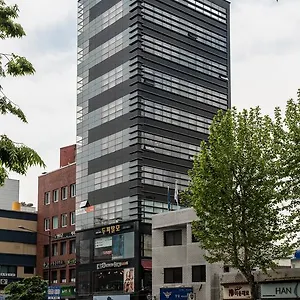 Гостевой дом K-grand Dongdaemun, Сеул