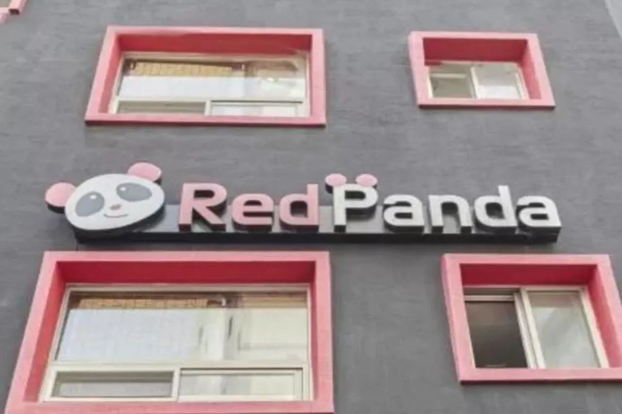 Red Panda Hotel Seoul