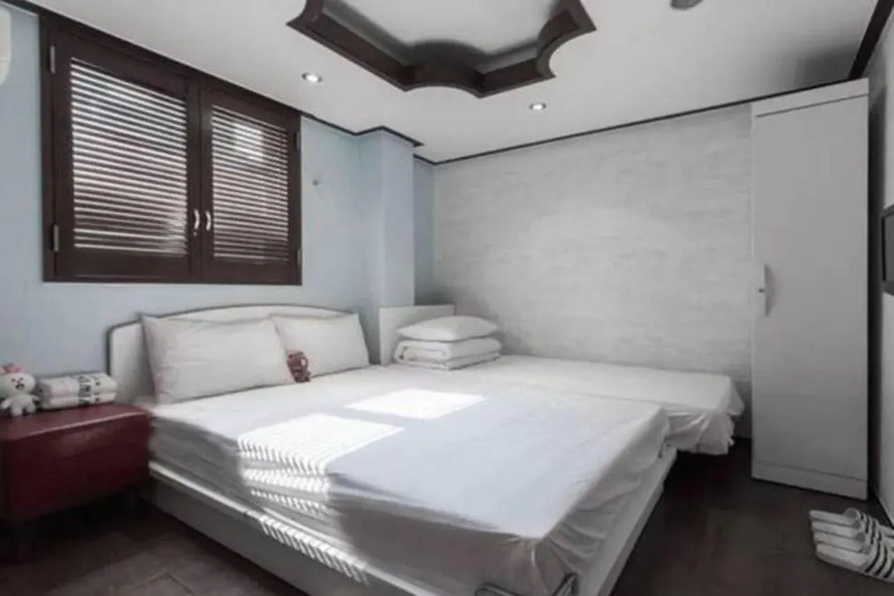 Red Panda Hotel Seoul 2*,  South Korea